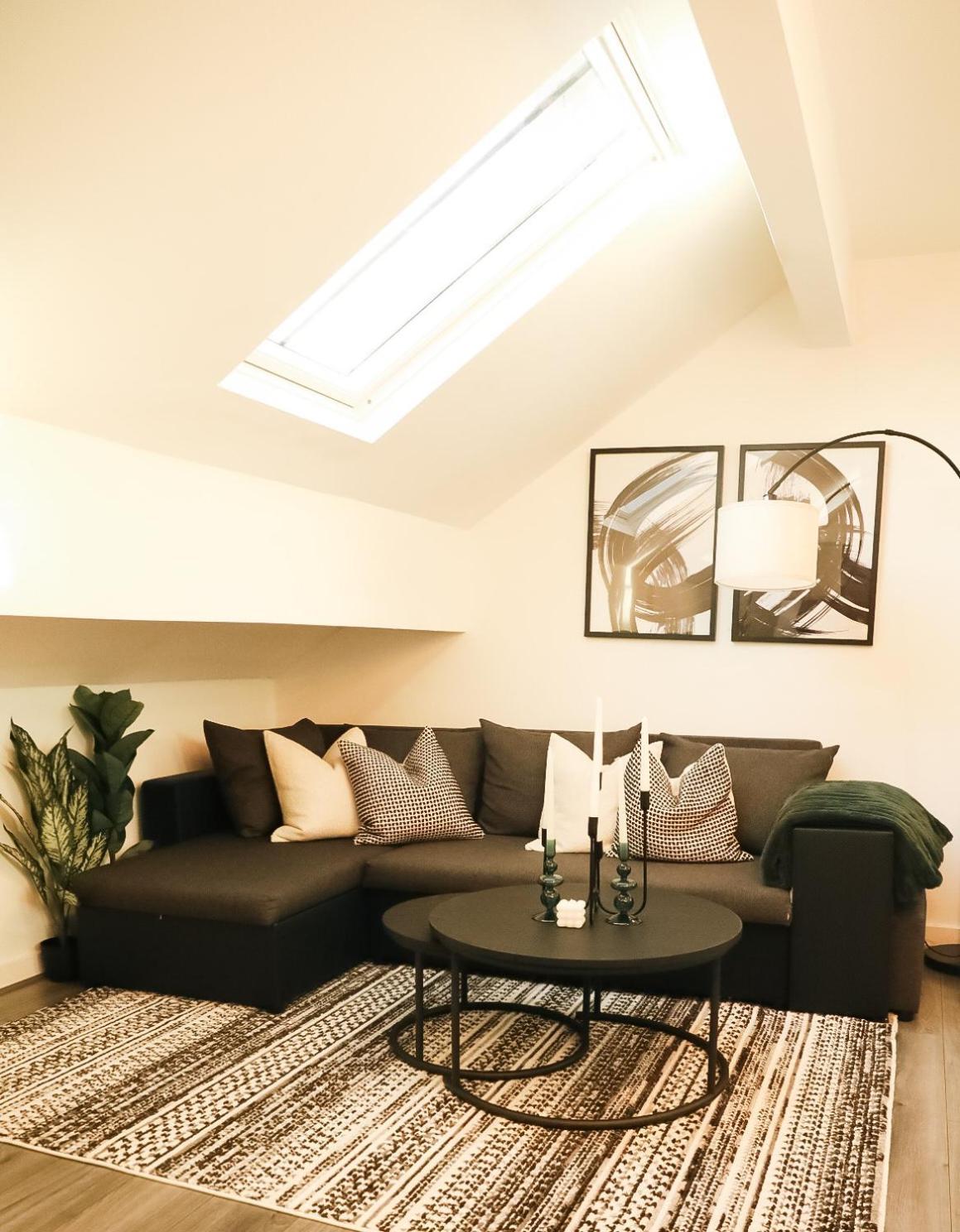 1 Bedroom Apartment Bradford City Centre Foster Square 外观 照片