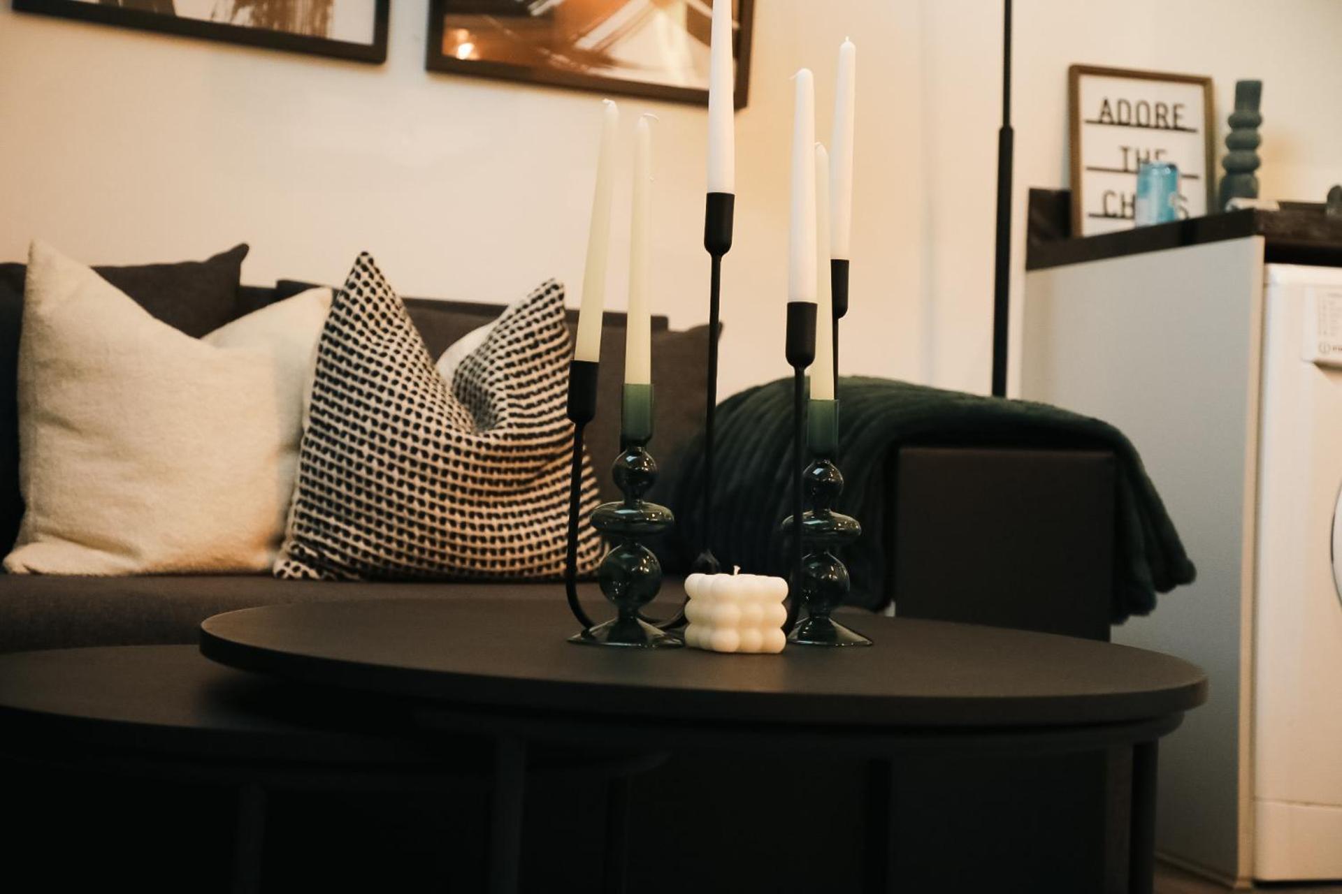1 Bedroom Apartment Bradford City Centre Foster Square 外观 照片
