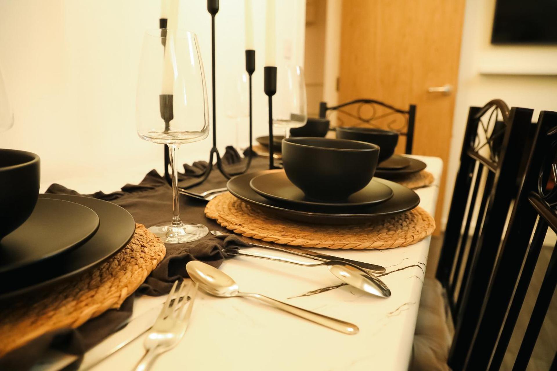 1 Bedroom Apartment Bradford City Centre Foster Square 外观 照片