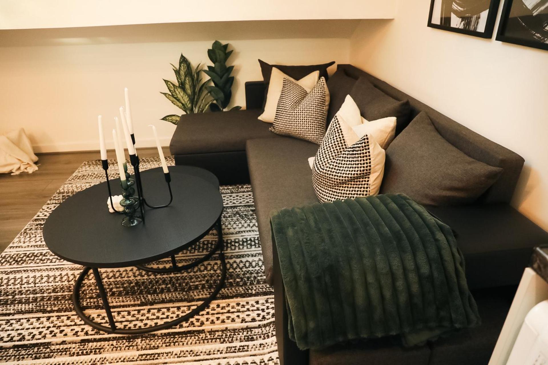 1 Bedroom Apartment Bradford City Centre Foster Square 外观 照片