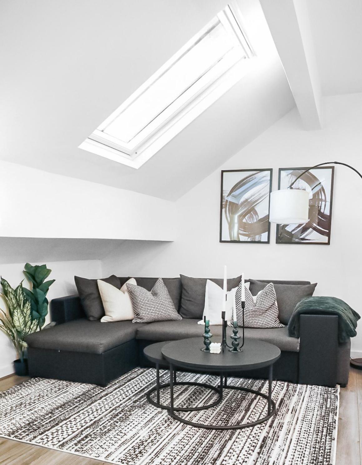 1 Bedroom Apartment Bradford City Centre Foster Square 外观 照片